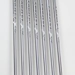 Callaway Apex Pro Irons 4-PW Stiff Steel (Used)