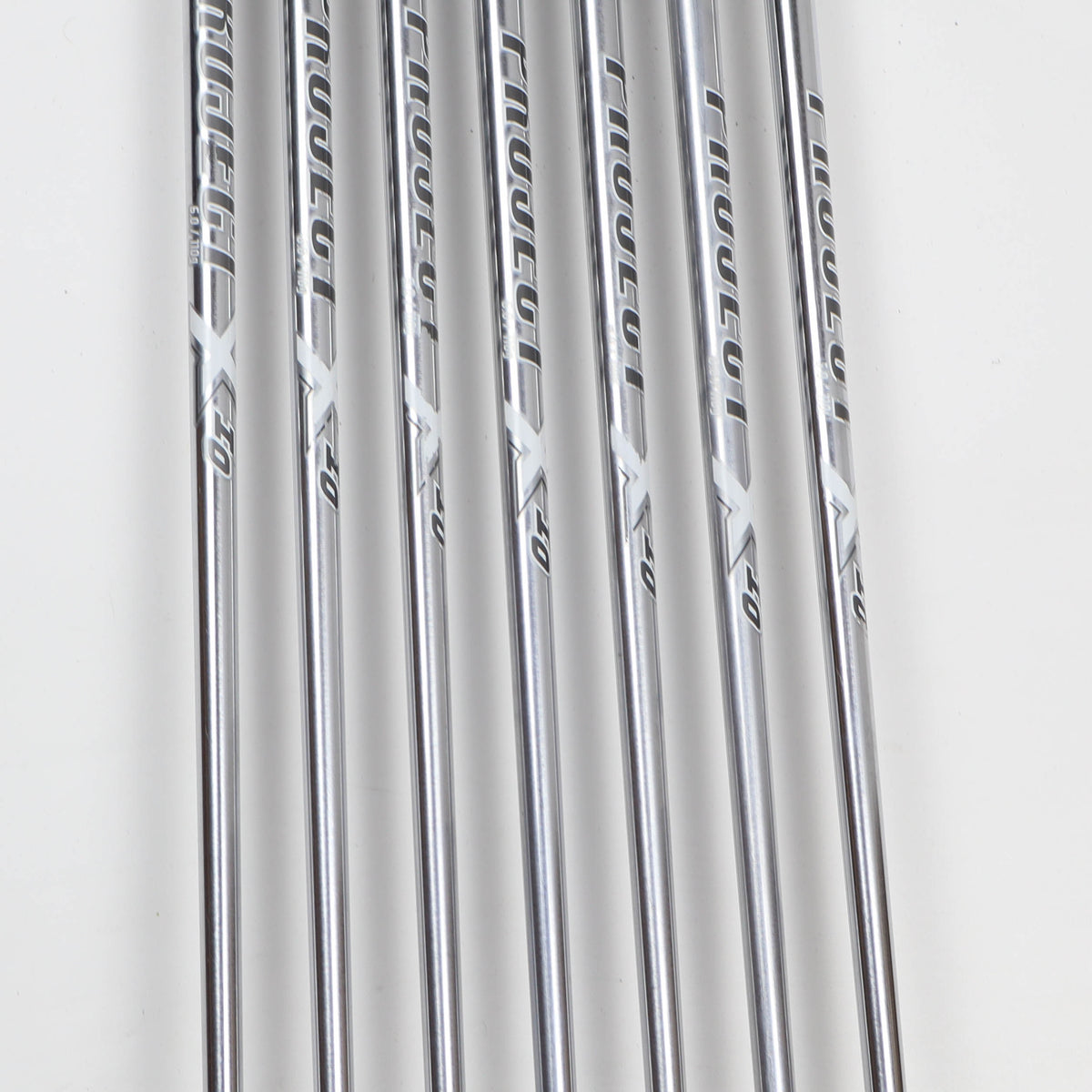 Callaway Apex Pro Irons 4-PW Stiff Steel (Used)