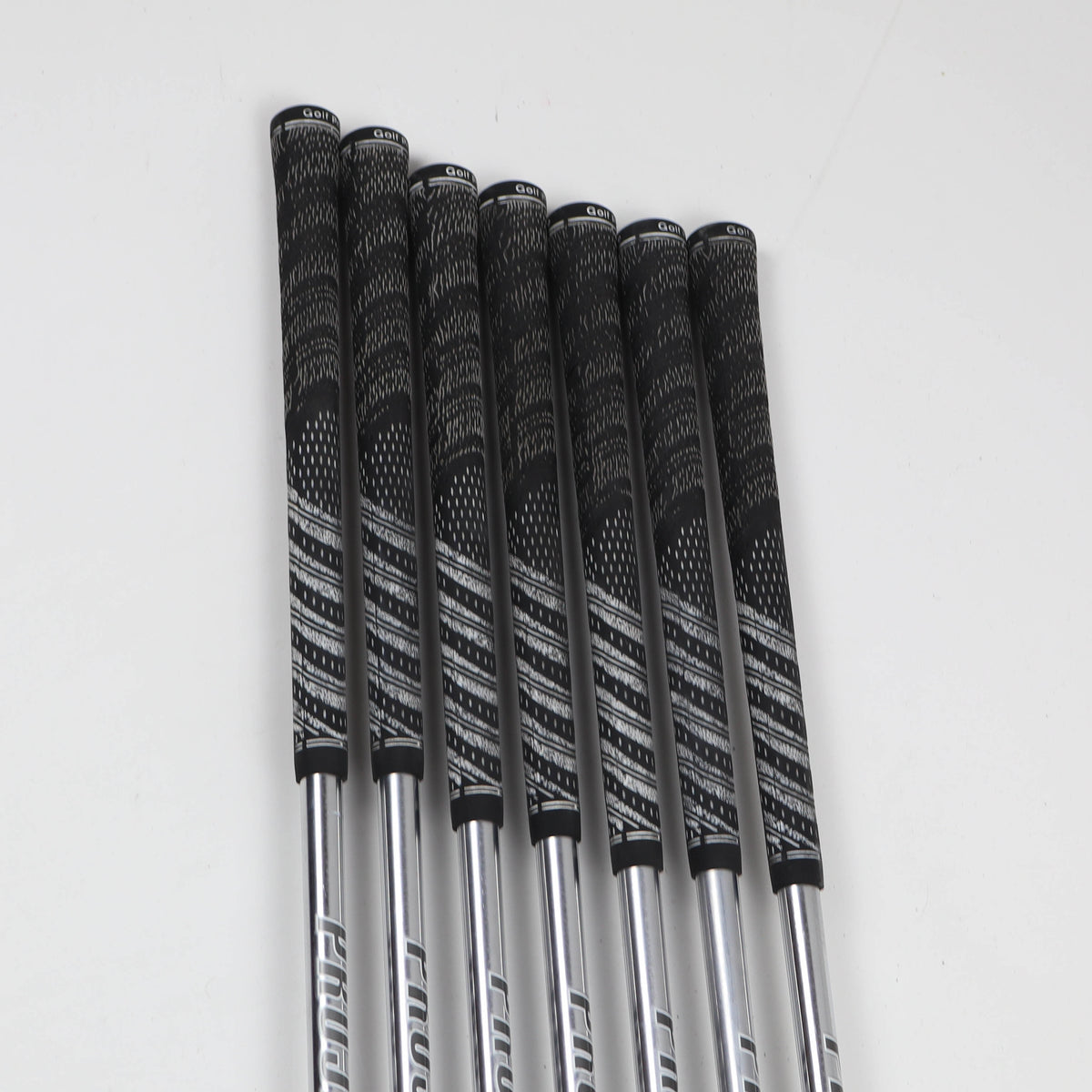 Callaway Apex Pro Irons 4-PW Stiff Steel (Used)