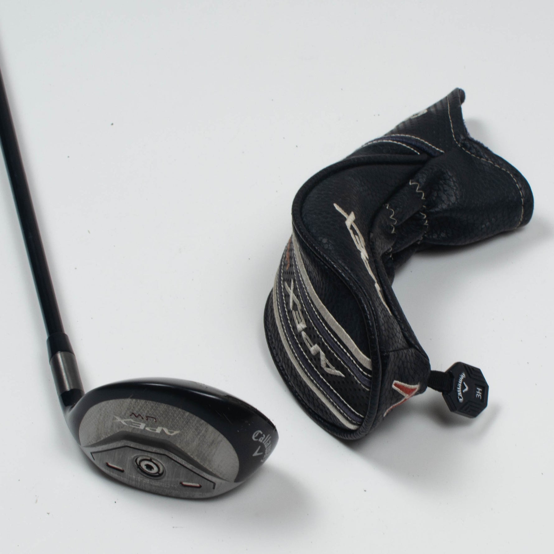 Callaway Apex UW 19 Degree Regular Flex (Used)