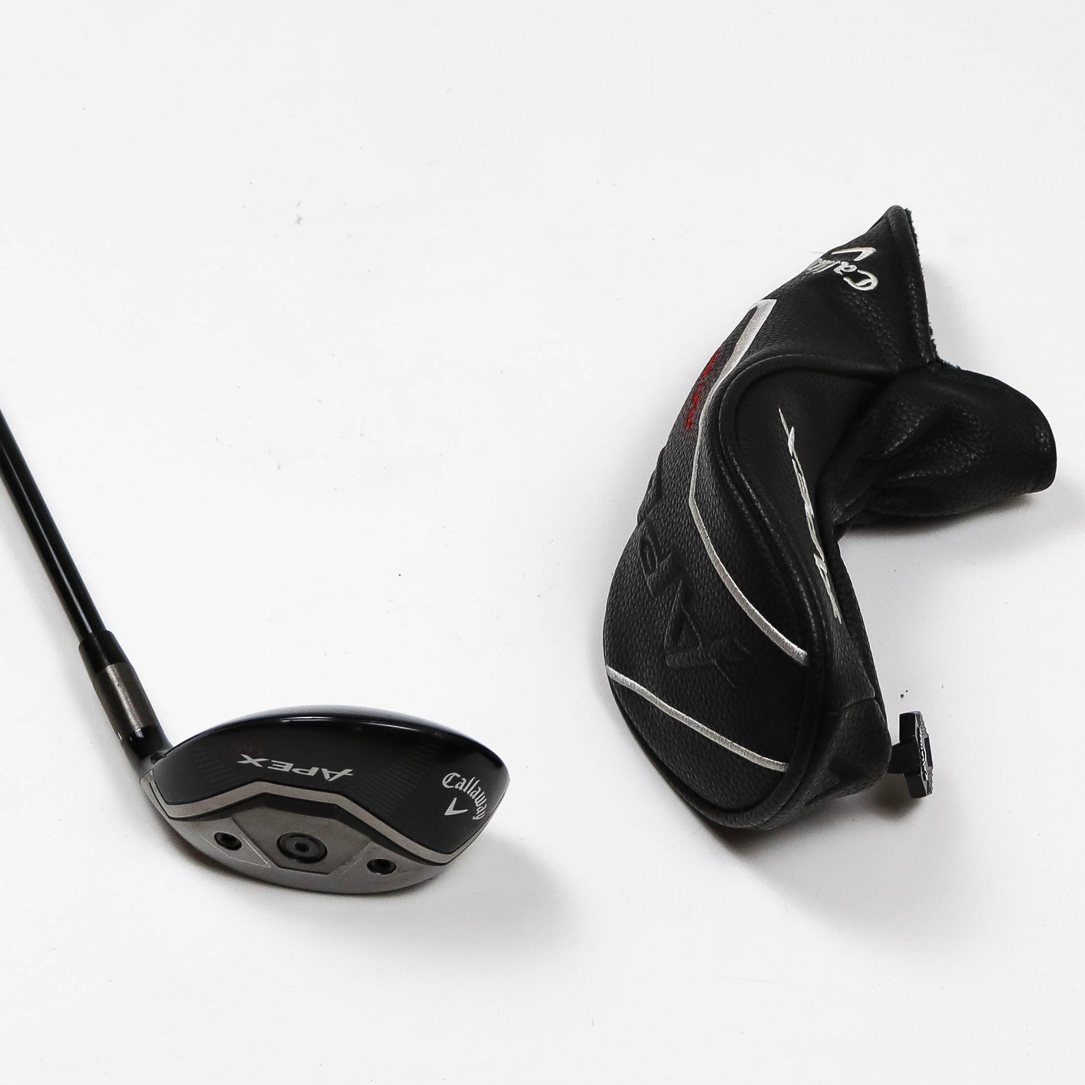 Callaway Apex UW Utility Wood 19 Degree Regular Flex (Used)