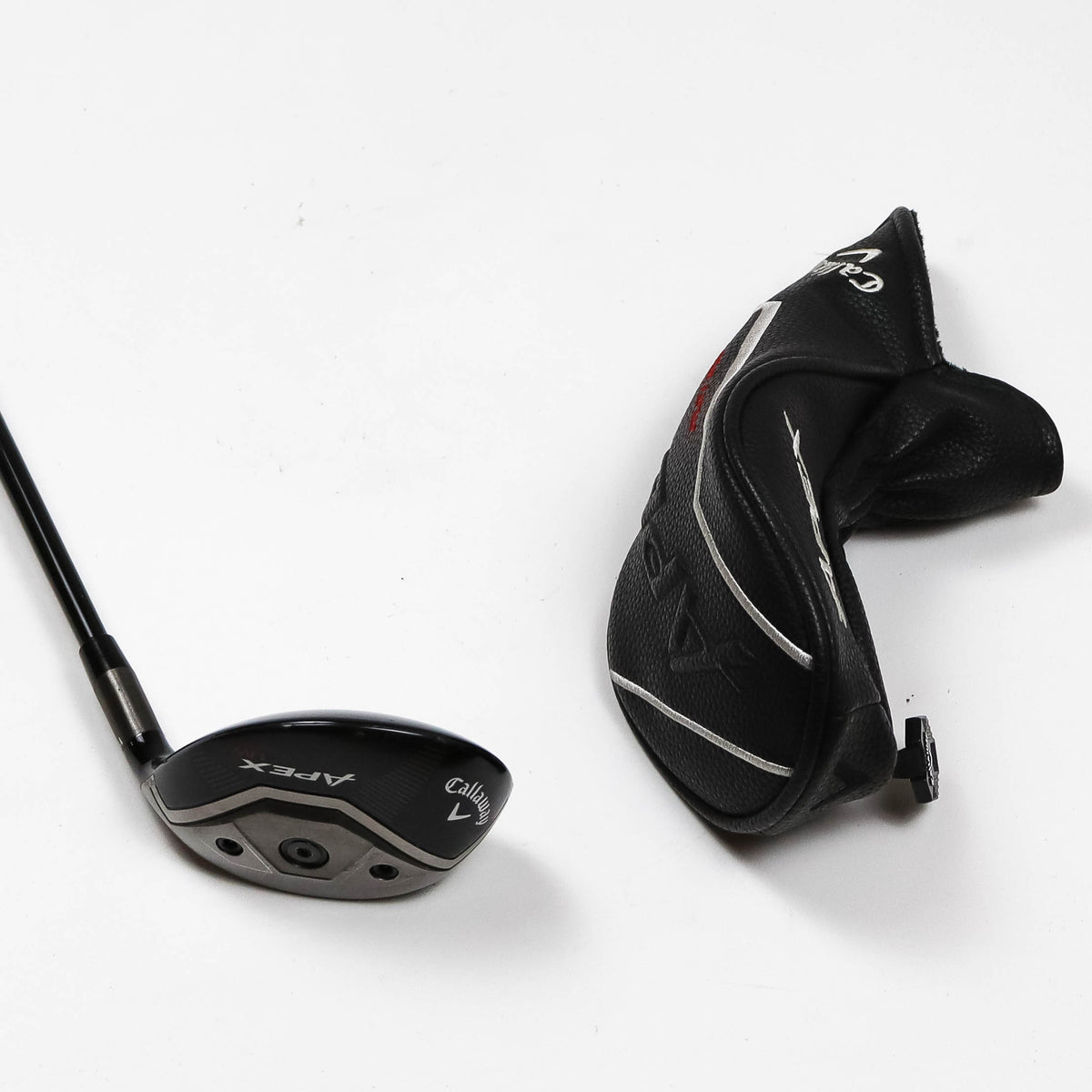 Callaway Apex UW Utility Wood 19 Degree Regular Flex (Used)
