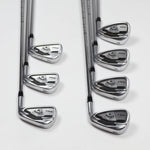 Callaway Apex Irons 5-AW Regular +1 Inch 1 Up (Used)