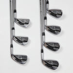 Callaway Apex Irons 5-AW Regular +1 Inch 1 Up (Used)