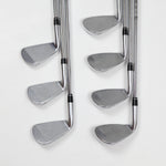 Callaway Apex Irons 5-AW Regular +1 Inch 1 Up (Used)