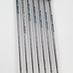 Callaway Apex Irons 5-AW Regular +1 Inch 1 Up (Used)