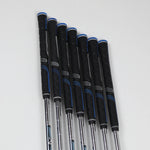 Callaway Apex Irons 5-AW Regular +1 Inch 1 Up (Used)