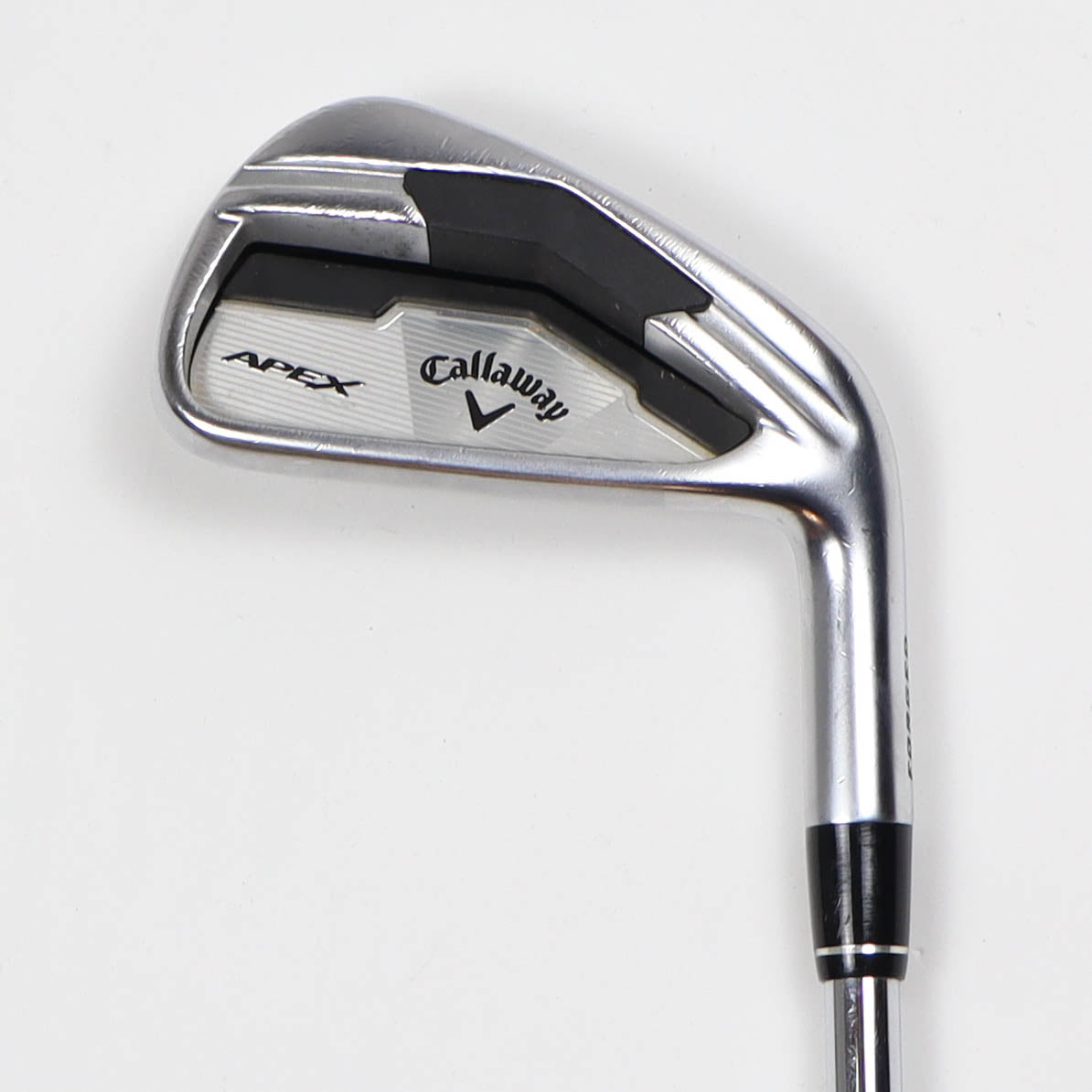 Callaway Apex Irons 5-AW Regular +1 Inch 1 Up (Used)