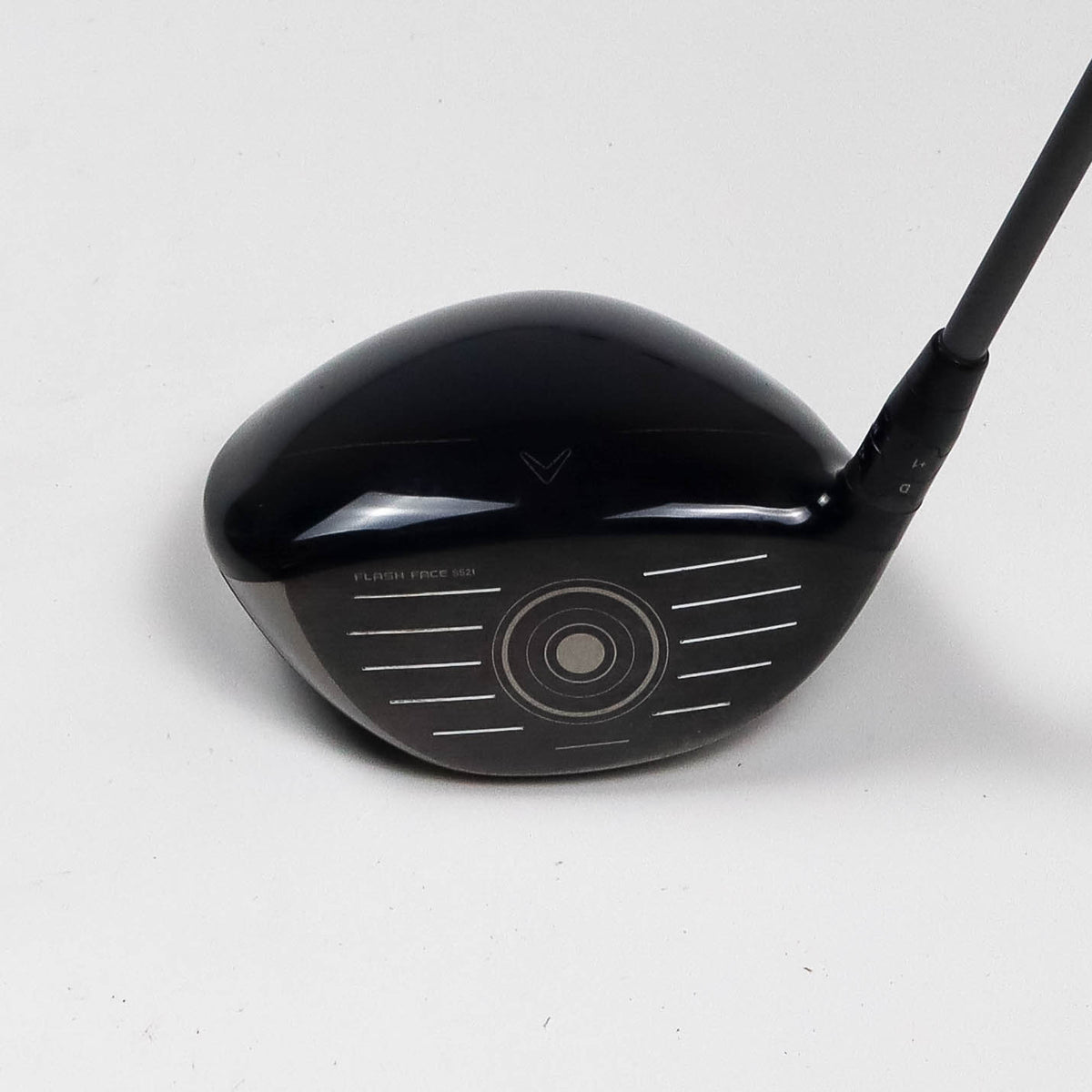 Callaway Big Bertha B21 Driver 12.5 Degree Regular Flex (Used)