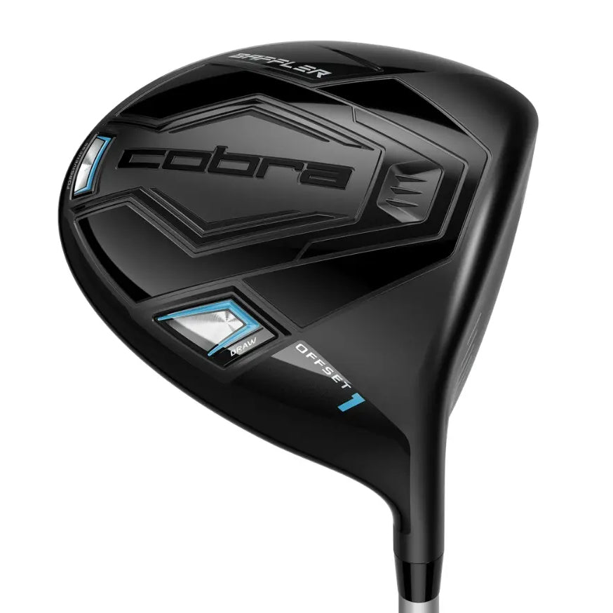 Cobra Baffler Offset Ladies Driver