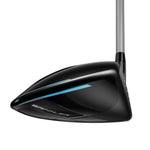 Cobra Baffler Offset Ladies Driver