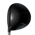Cobra Baffler Offset Ladies Driver