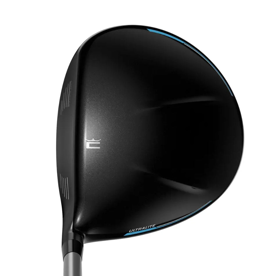 Cobra Baffler Offset Ladies Driver