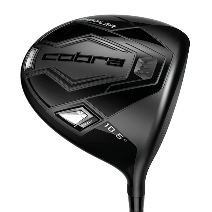 Cobra Baffler SN Driver