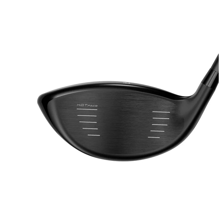 Cobra Baffler SN Driver