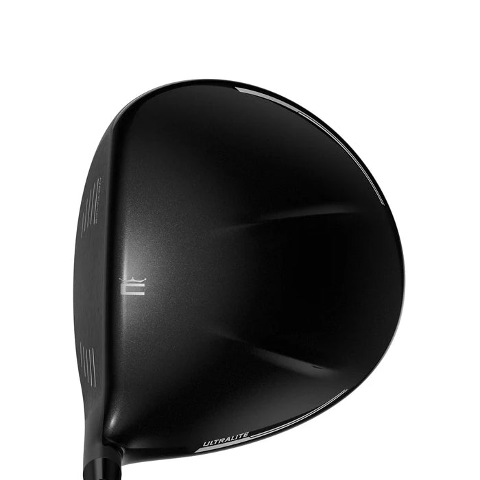 Cobra Baffler SN Driver
