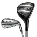 Cobra Baffler Ladies Hybrid Iron Set