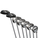 Cobra Baffler Ladies Hybrid Iron Set