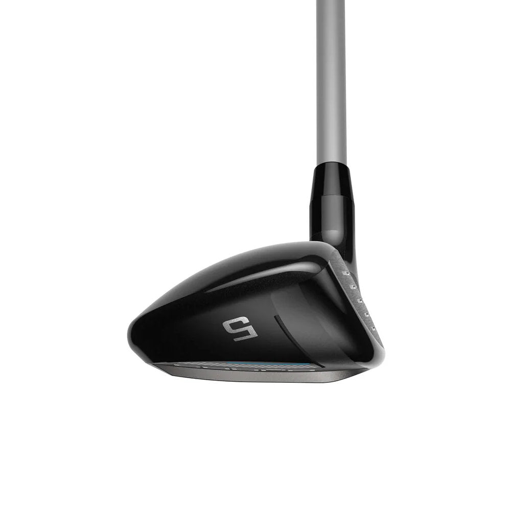 Cobra Baffler Ladies Hybrid Iron Set