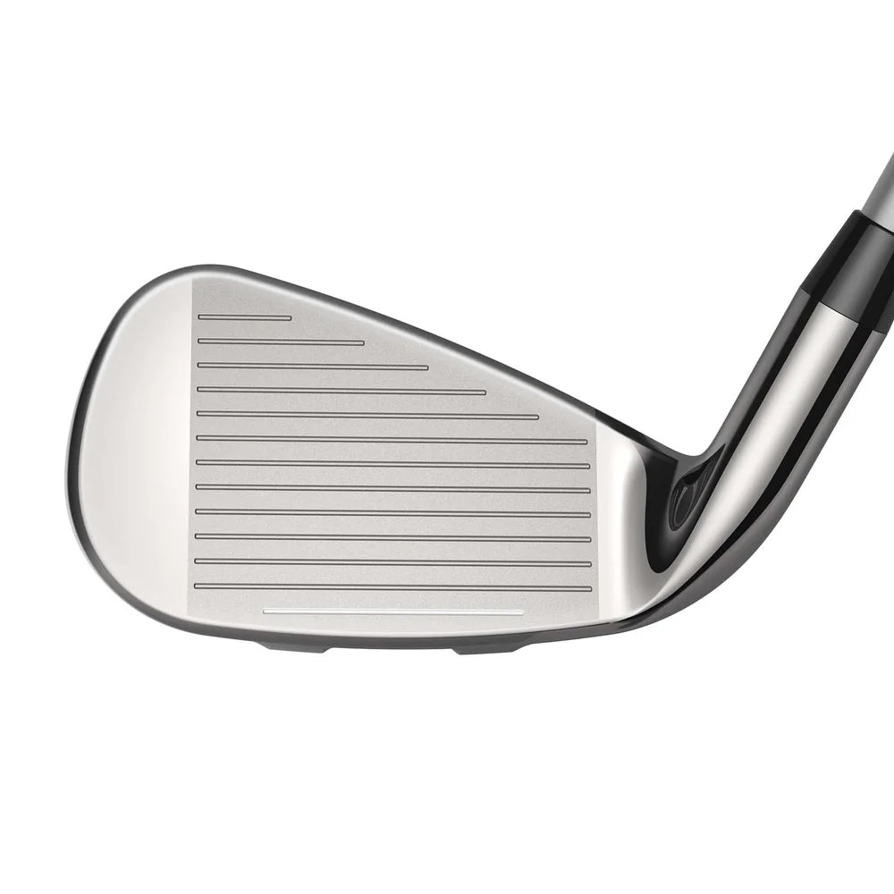 Cobra Baffler Ladies Hybrid Iron Set
