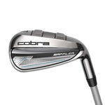 Cobra Baffler Ladies Hybrid Iron Set