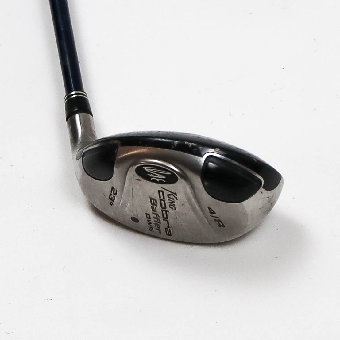 Cobra Baffler DWS 4 Hybrid Regular Flex (Used)