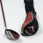Callaway Big Bertha Diablo 3 Wood Regular Flex (Used)