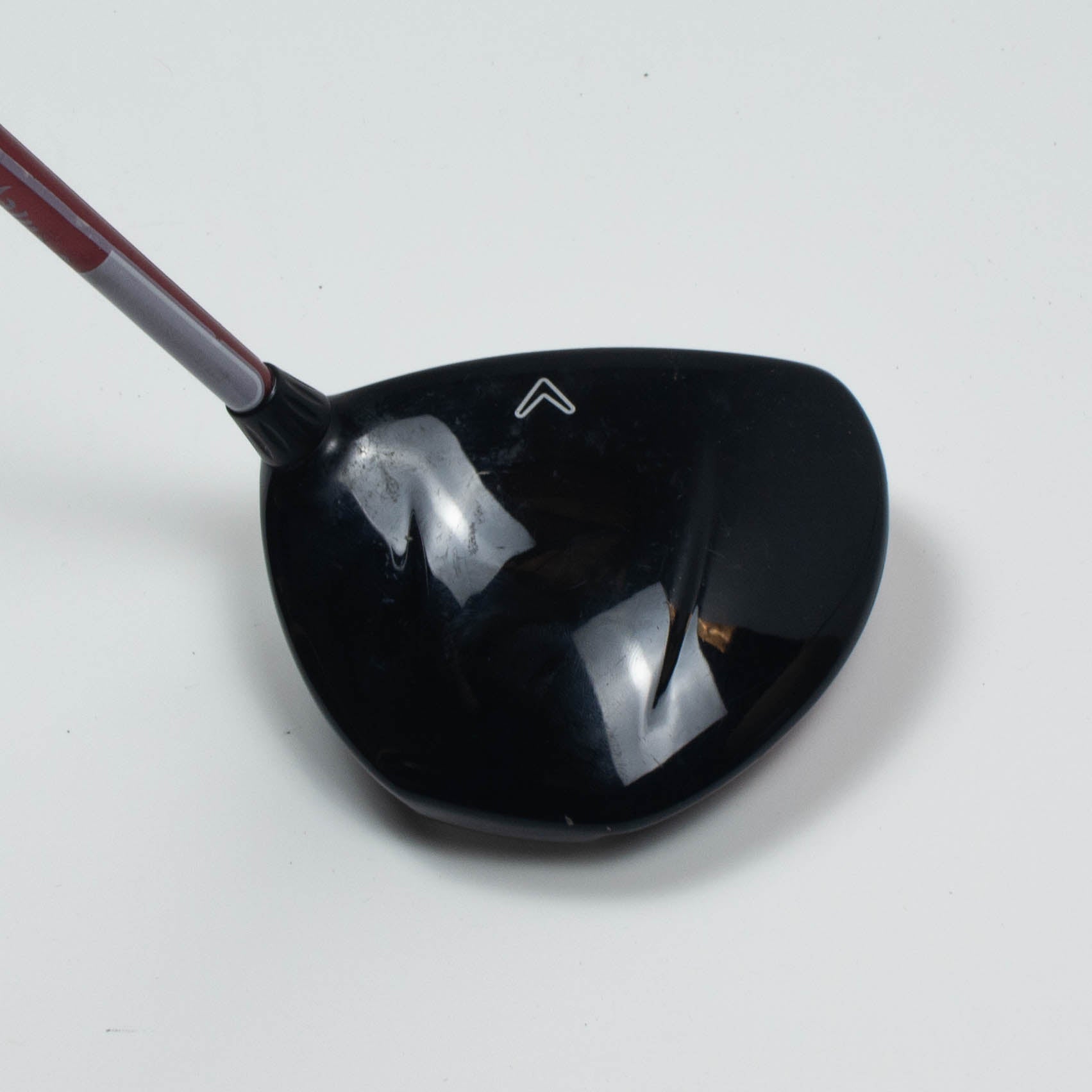 Callaway Big Bertha Diablo 3 Wood Regular Flex (Used)