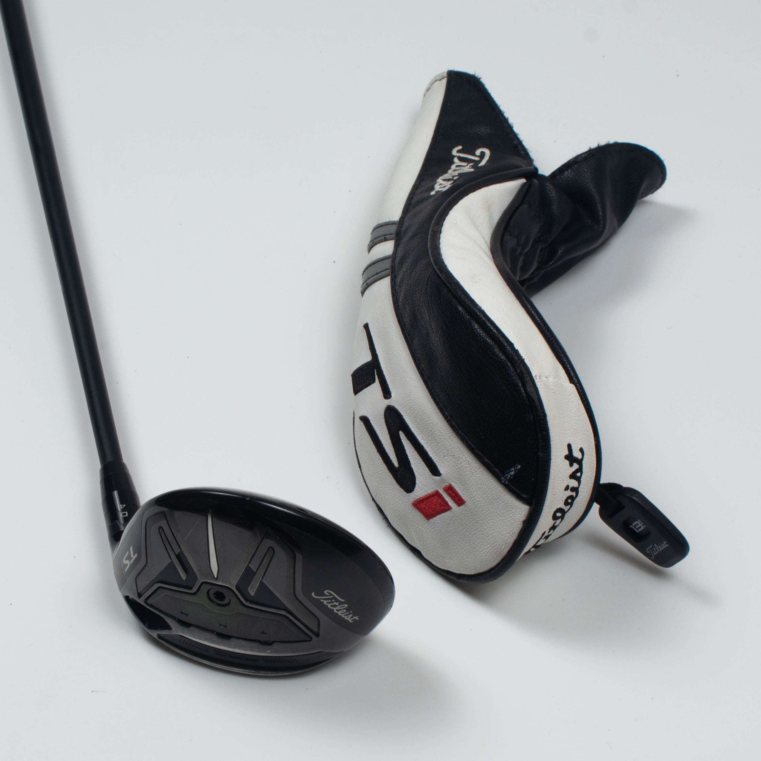 Titleist TSi3 Fairway Wood 13.5 Degree X-Stiff Flex (Used)