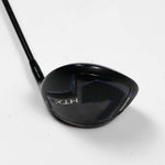 Benross HTX2 Driver 10.5 Degree Regular Flex (Used)