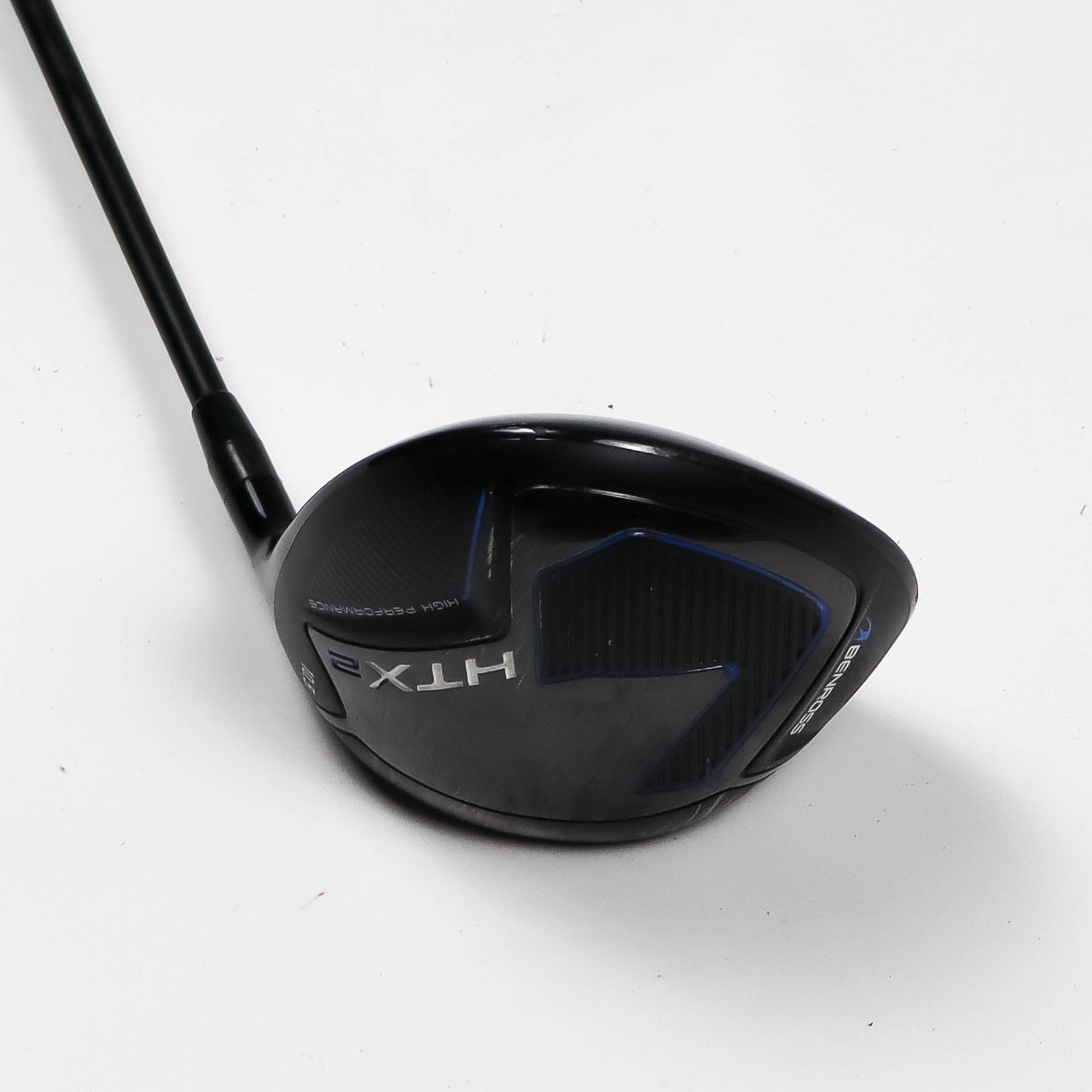 Benross HTX2 Driver 10.5 Degree Regular Flex (Used)