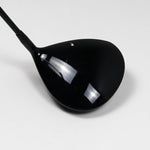Benross HTX2 Driver 10.5 Degree Regular Flex (Used)