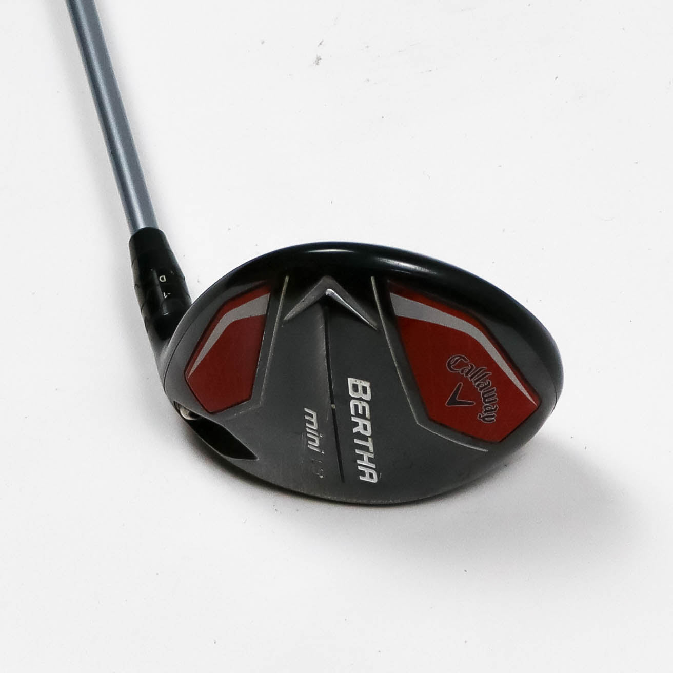 Callaway Bertha Mini 1.5 Driver 14 Degree Regular Flex (Used)