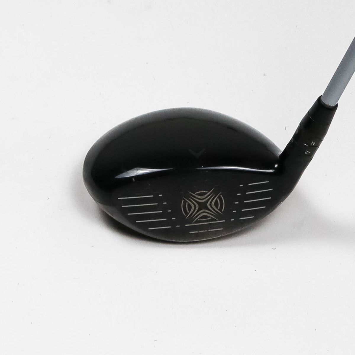 Callaway Bertha Mini 1.5 Driver 14 Degree Regular Flex (Used)