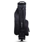 Big Max Dri Lite Seven G Stand Bag - Black - Tony Valentine - Stand Bags