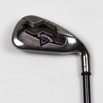 Callaway Big Bertha Irons 5-PW Ladies Flex (Used)