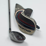 Callaway Big Bertha 23 7 Wood Regular (Used)