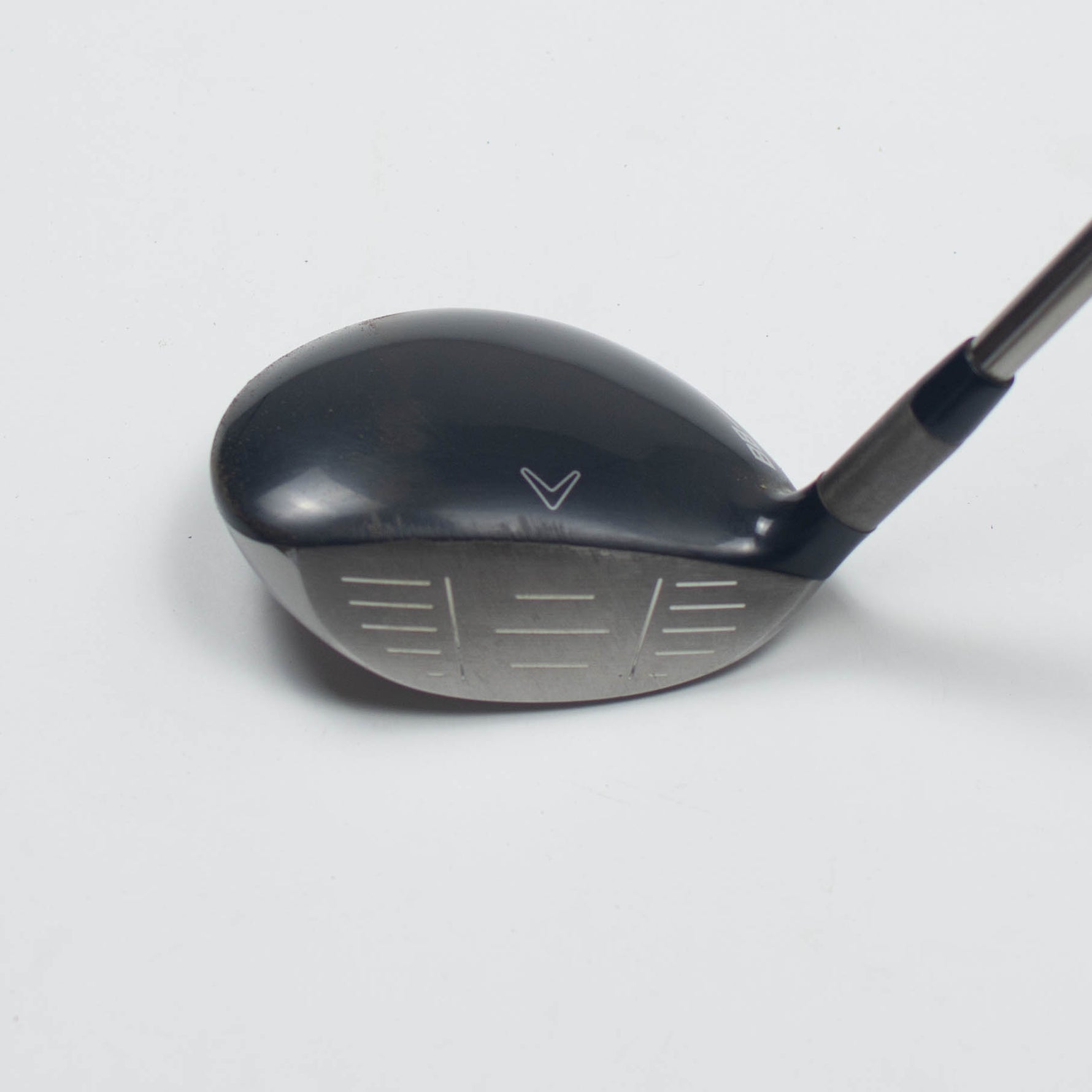 Callaway Big Bertha 23 7 Wood Regular (Used)