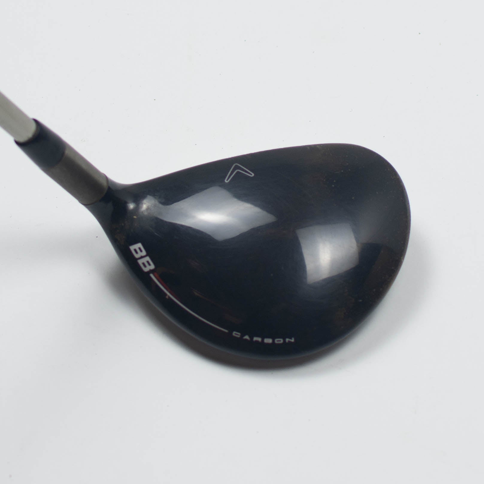 Callaway Big Bertha 23 7 Wood Regular (Used)
