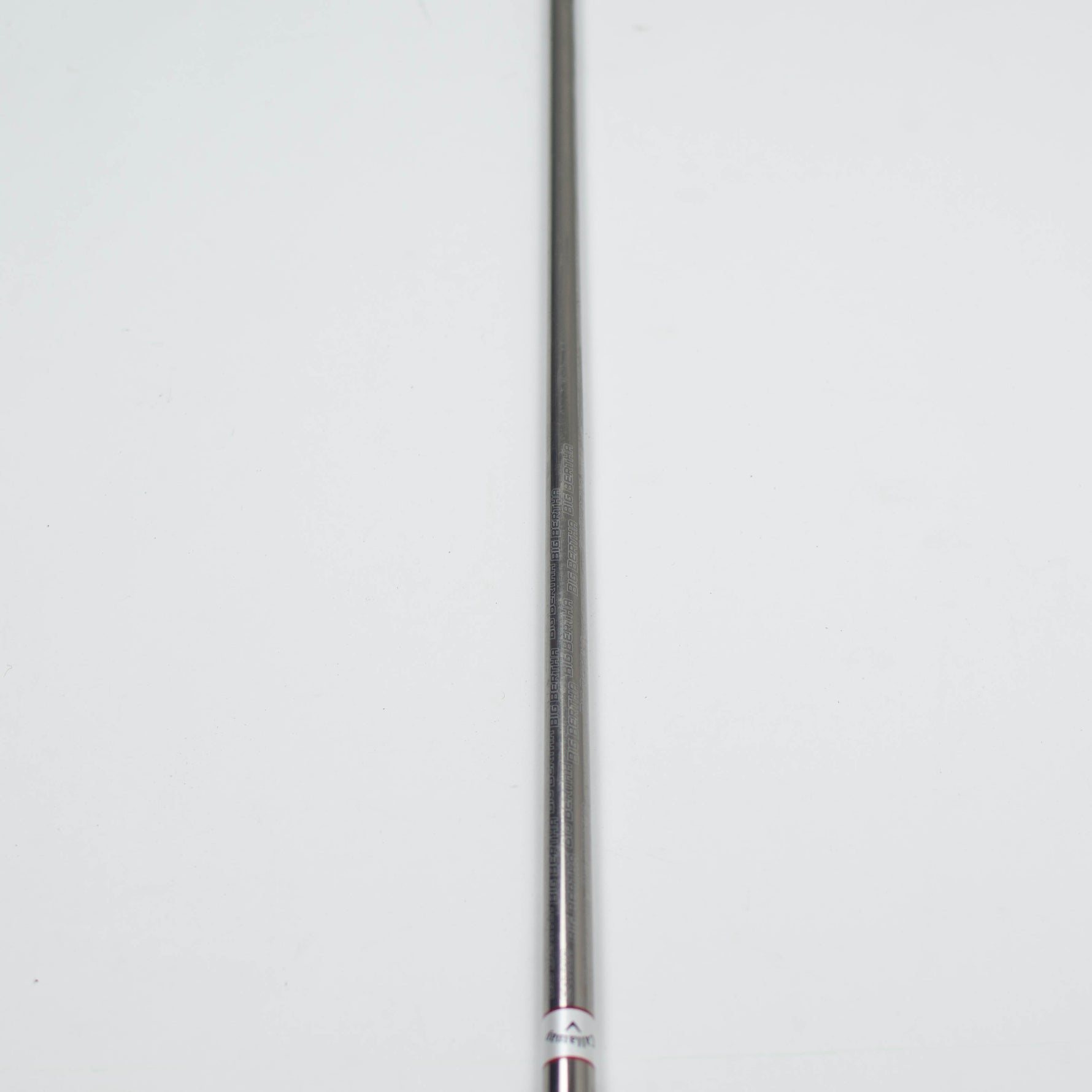 Callaway Big Bertha 23 7 Wood Regular (Used)