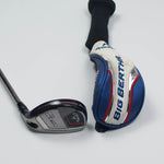 Callaway Big Bertha Hybrid 8H A Flex (Used)
