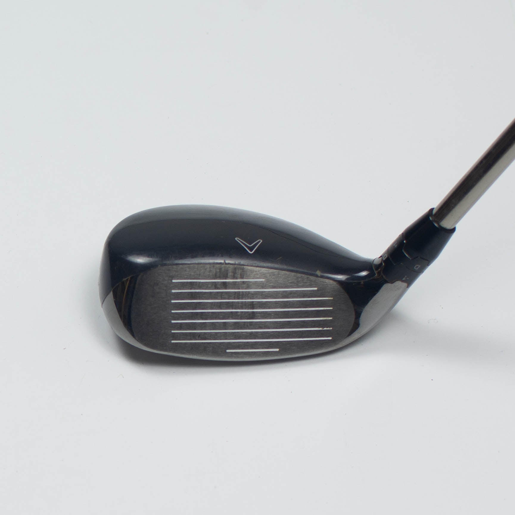 Callaway Big Bertha Hybrid 8H A Flex (Used)