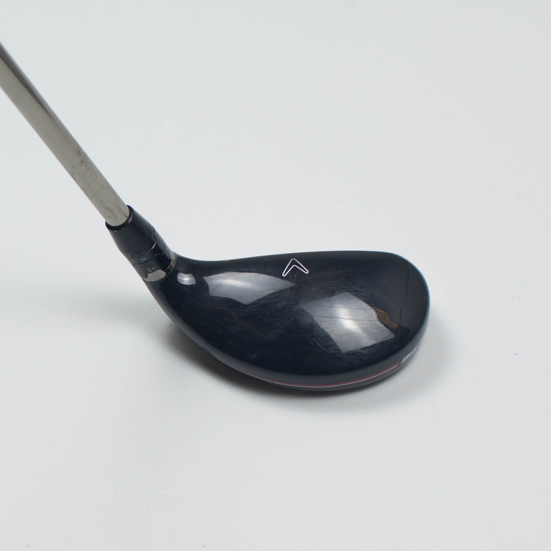 Callaway Big Bertha Hybrid 8H A Flex (Used)