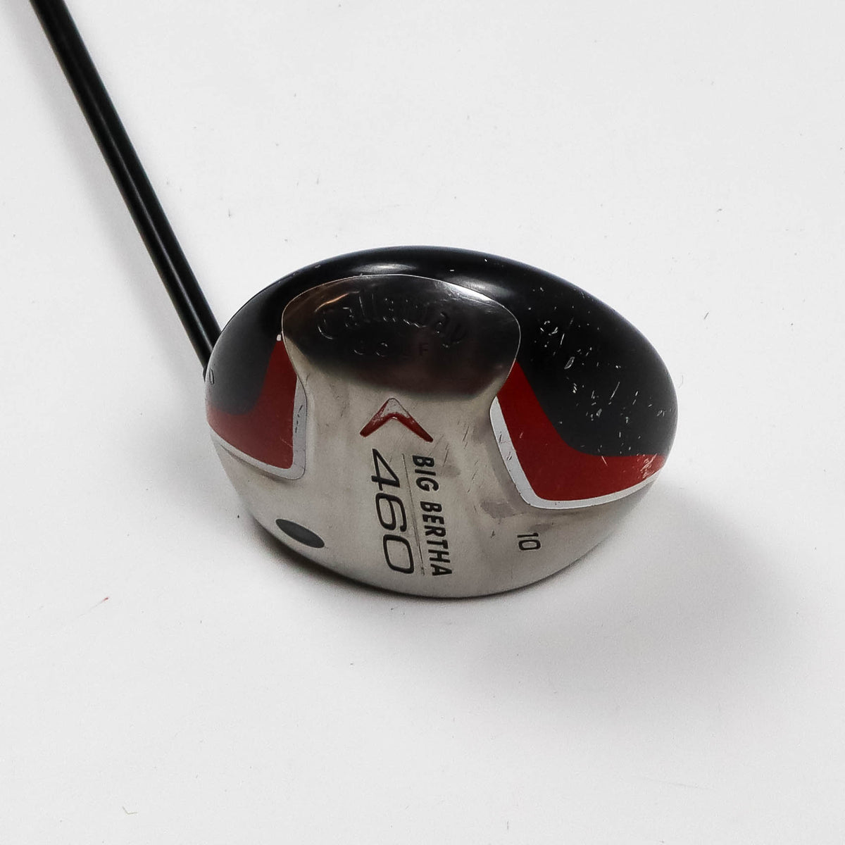 Callaway Big Bertha 460 Driver Regular Flex (Used)