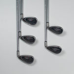 Callaway Big Bertha Irons 8-SW Regular Flex Steel (Used)
