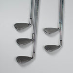 Callaway Big Bertha Irons 8-SW Regular Flex Steel (Used)