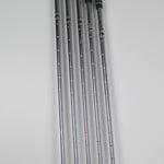 Callaway Big Bertha Irons 8-SW Regular Flex Steel (Used)