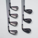 Callaway Big Bertha Irons 4-PW Regular Flex (Used)