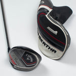 Callaway Big Bertha 2023 Driver 10.5 Degree Regular Flex (Used)