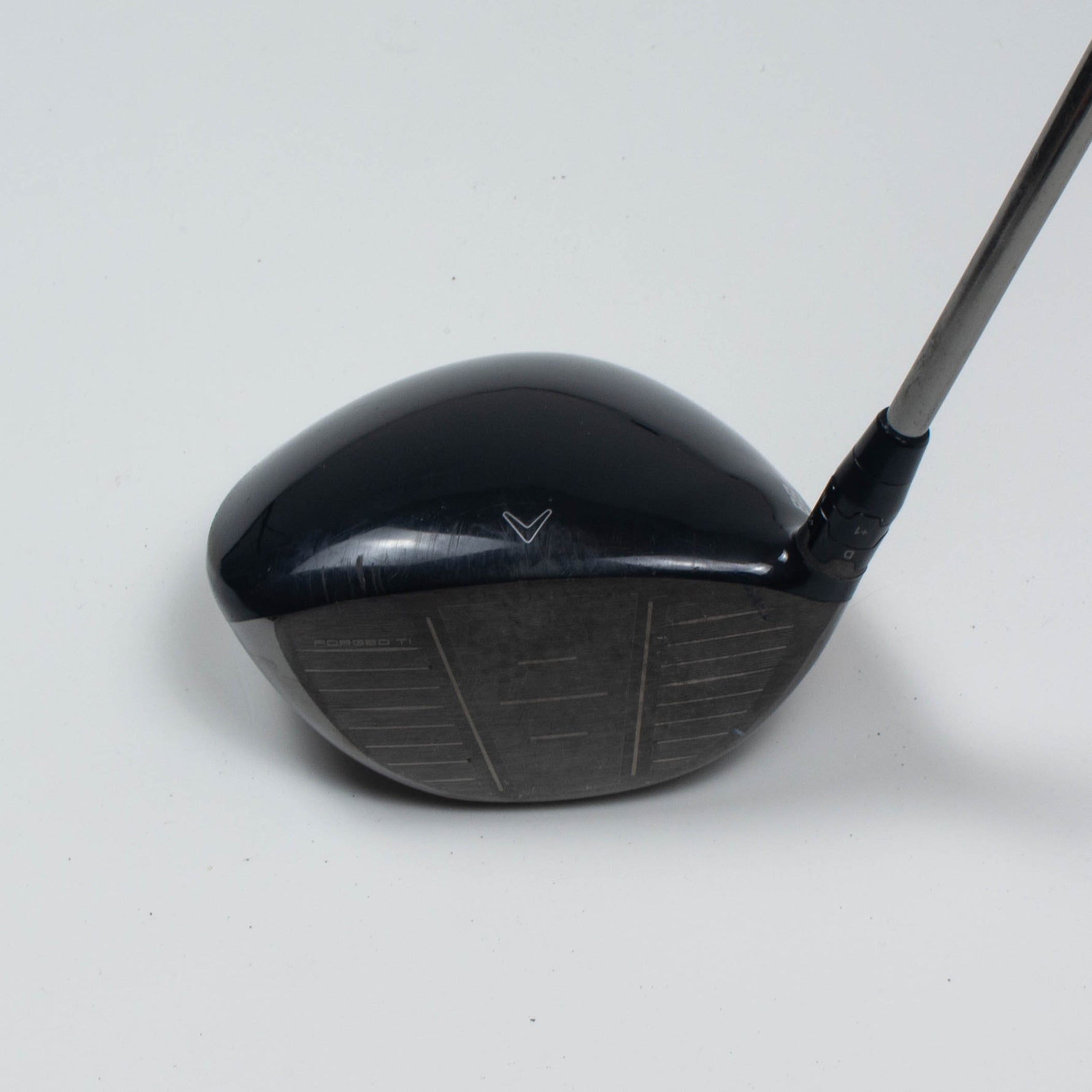 Callaway Big Bertha 2023 Driver 10.5 Degree Regular Flex (Used)